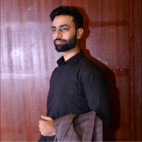 Hassan Rajput