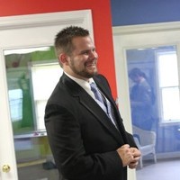 Matthew Holt