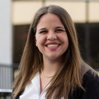 Nicole Stevenson