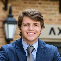 Trey Graves