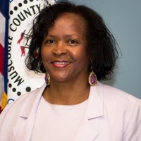 Iris Jessie/Columbusga