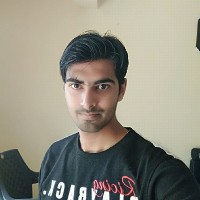 Avinash Badgujar