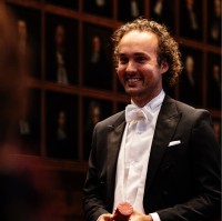 Joost Van Erp