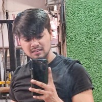 Vishvjeet Kumar