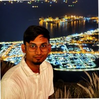 Syed Mohammed Ali