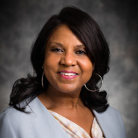 Ella Woodford-Parker