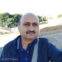 Satish Ingle