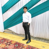 Mehul Tandel