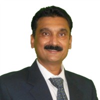 Pravin Patil