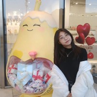 Doreen Kuang