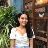 Patcharamon Phetmanee