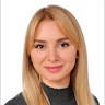 Iryna Machkur