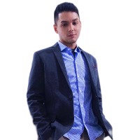 Alexandre Pereira