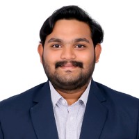 Ajay Kothlapuram