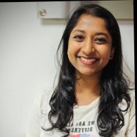 Lakshmi Balakrishnan