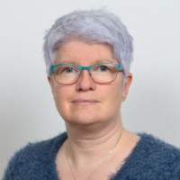 Kerstin Eckhardt