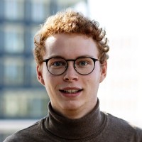 Etienne Burger