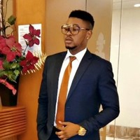 Patrick Abdul kaikai