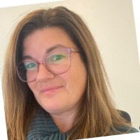 Caroline Garceau