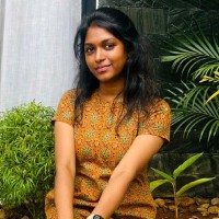 PRIYADHARSHINI MEGANATHAN