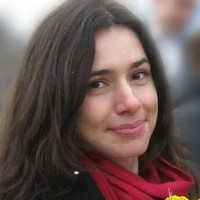 Юлия Ишкова