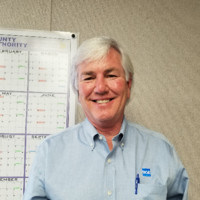 Mark Farrar