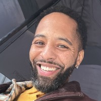 Derrick Ali