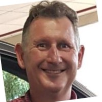 Craig Cashen