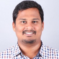 Anil Babu Dhulipala (Cswe)
