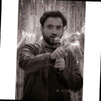 Syed Shahbaz Haider Naqvi