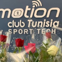 I-Motion Club Tunisia