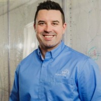 John P. Kellman, PE, MBA