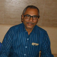 Shiv Kumar Singh