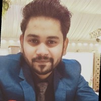Tanzeel Ahmed