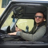 Ramiro Queirolo