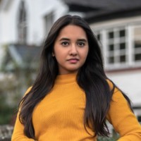 Ashwini Sambandan