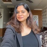 Divyaa k Jain