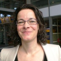 Jeannette Van Der Sanden