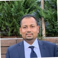 Malcolm J Seemungal, MSHS, R.T(R)(CT)(MR) (ARRT)