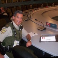 Eric Claveau