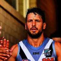 Travis Boak