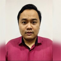 Michael Ronald Hasudungan