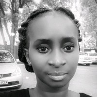 Millicent Atieno