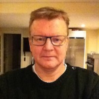 Peter Bach Jørgensen