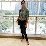 Poornima A