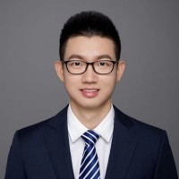 Frank Wu, Pmp