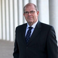 Garry Jay