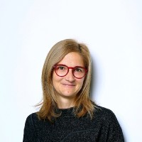 Ivana Gazić Smilović