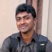 Manoharan S