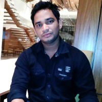 Bhupesh Shelatkar